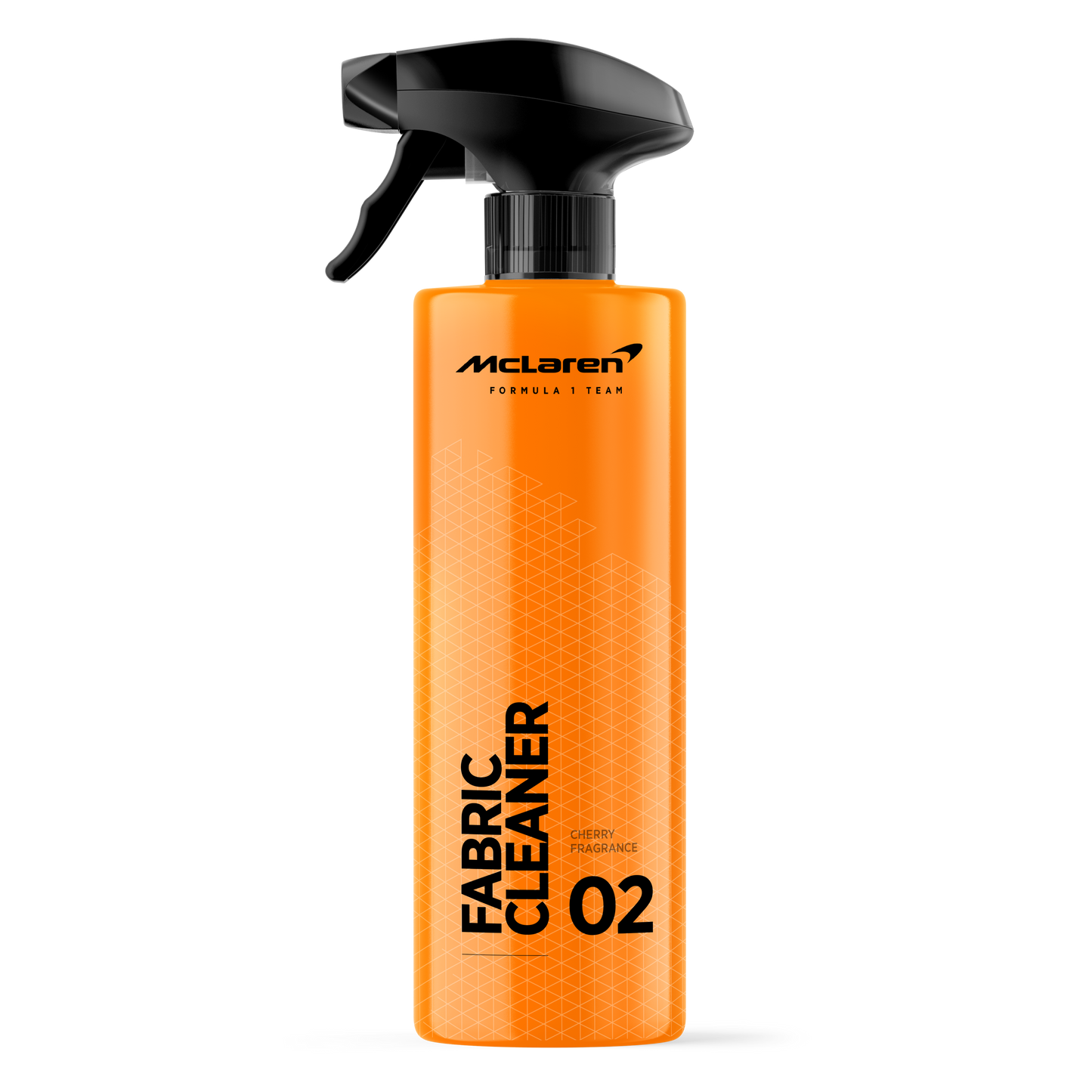 McLaren Official Car Care Fabric Cleaner 02