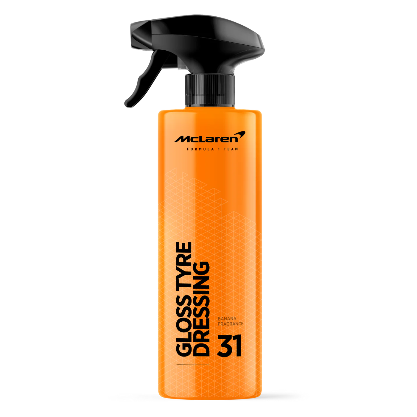 McLaren Official Car Care Gloss Tyre Dressing 31