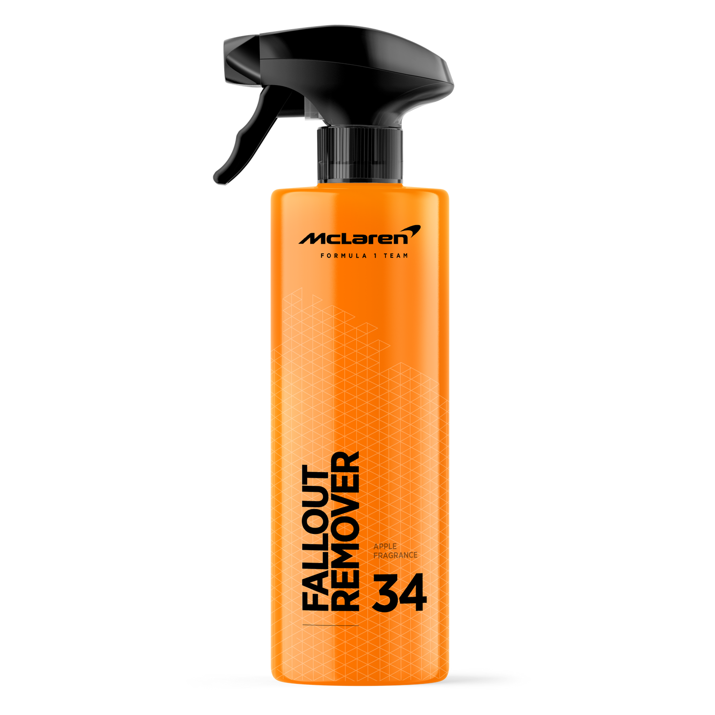 McLaren Official Car Care Fallout Remover 34