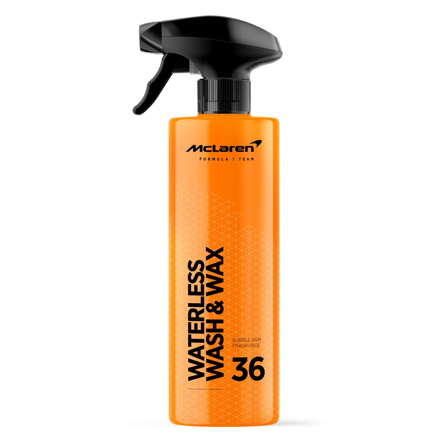 McLaren Official Car Care Waterless Wash & Wax 36