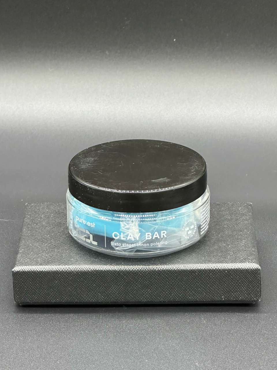 Pure:est C1 Clay bar 100g