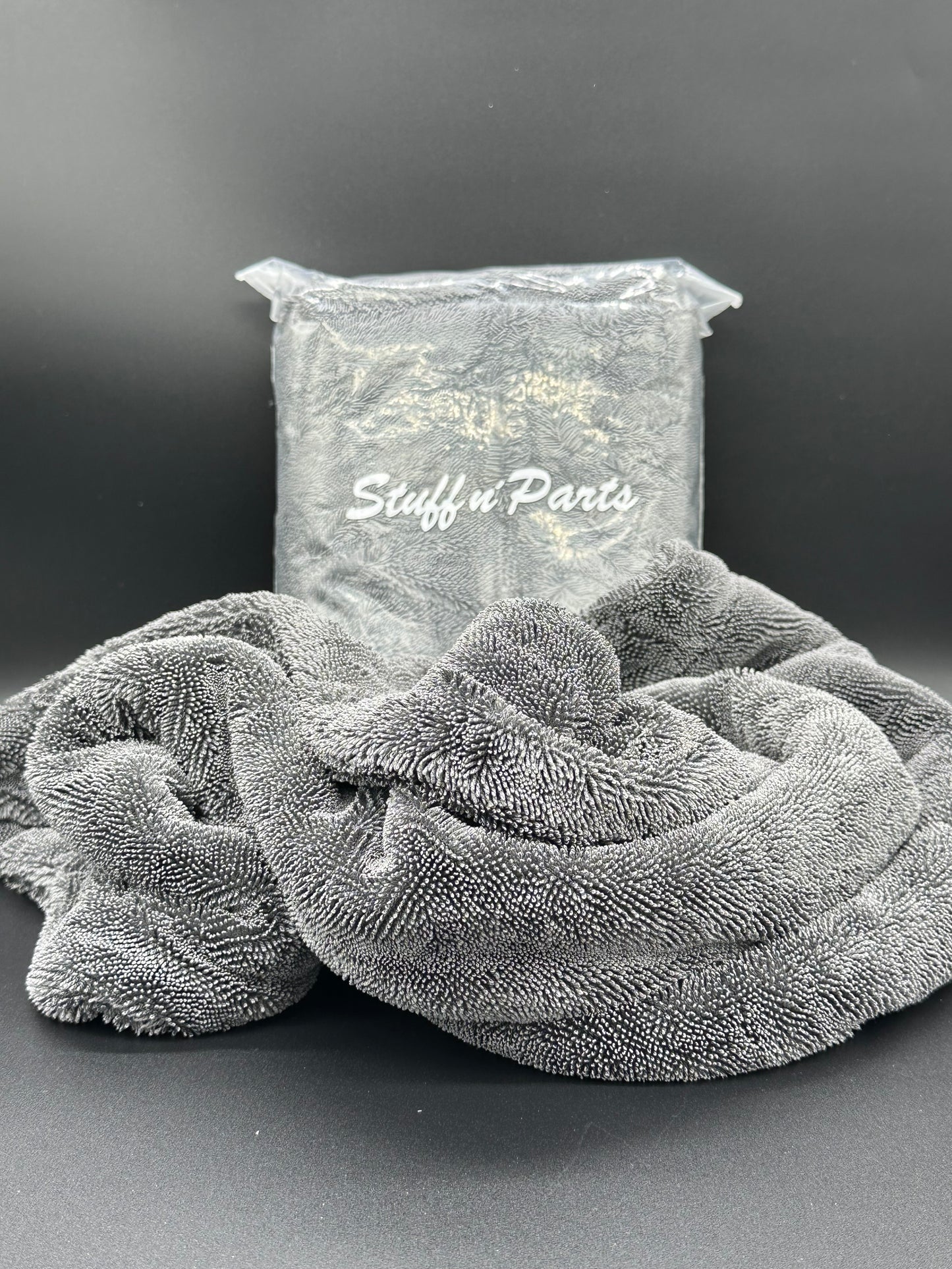 Stuff n' Parts Premium torkduk 1400 gsm