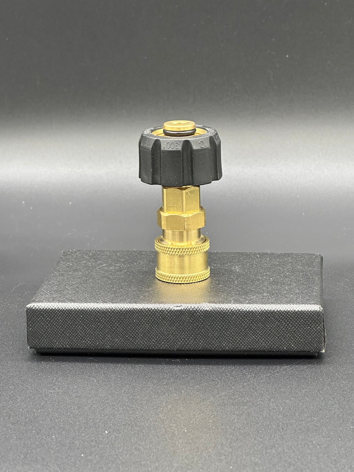 Foamlance adapter Kärscher ''HD''