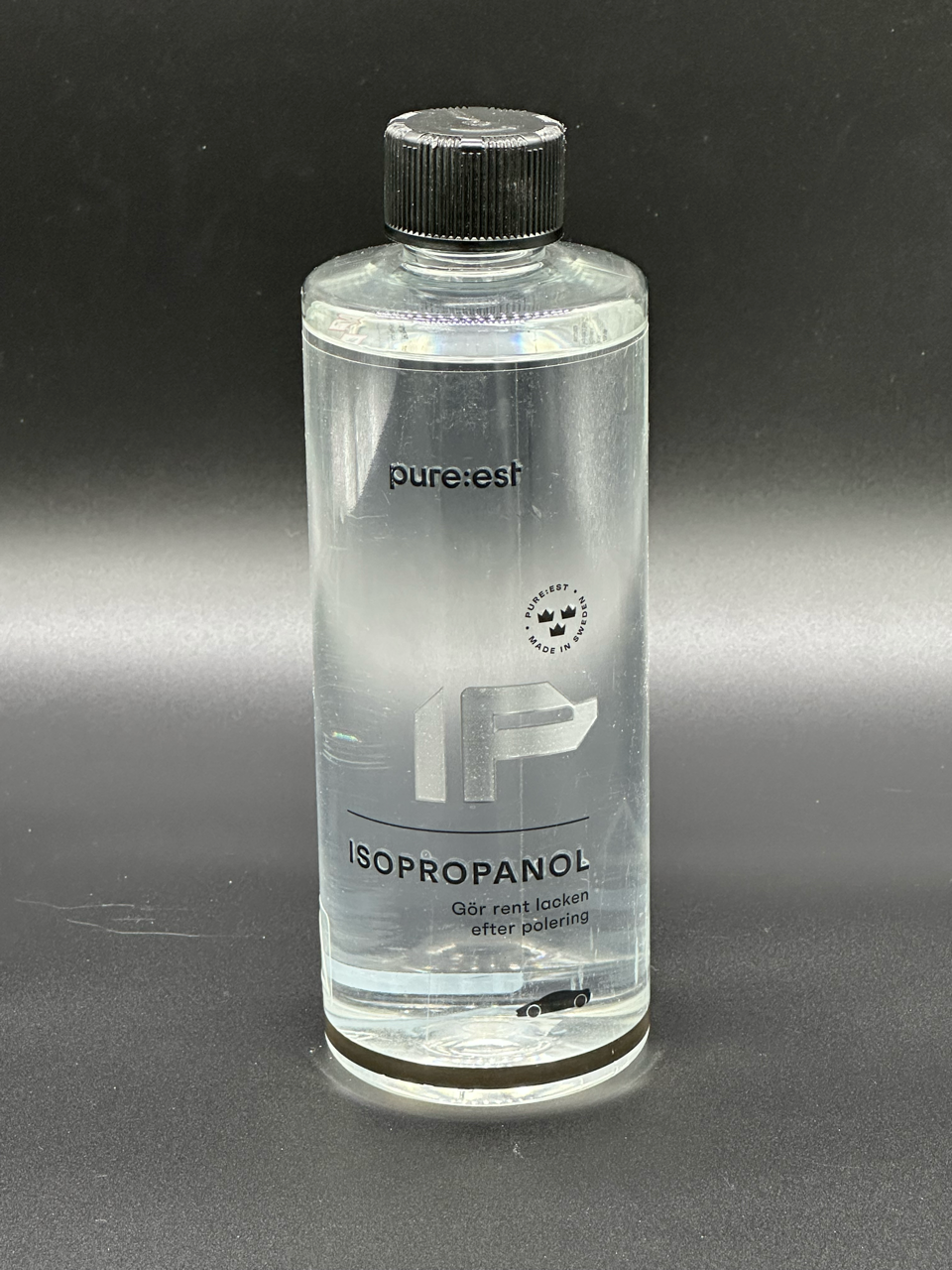 Pure:est IP isopropanol