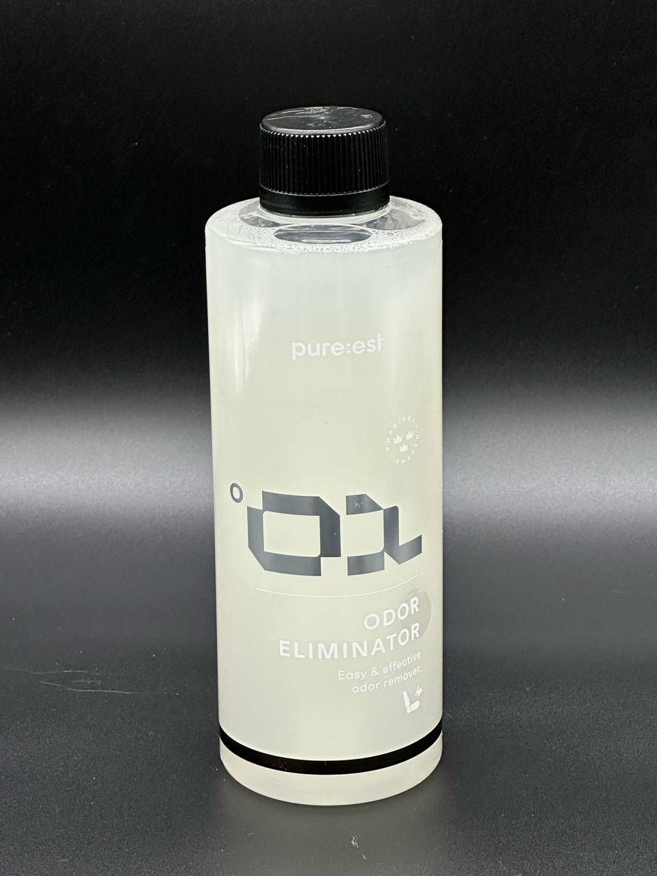 Pure:est O1 odörborttagare 500 ml