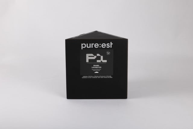 Pure:est - olika medel 5L