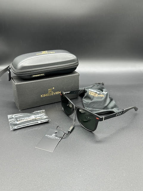 Solglasögon halvrund - flera färger