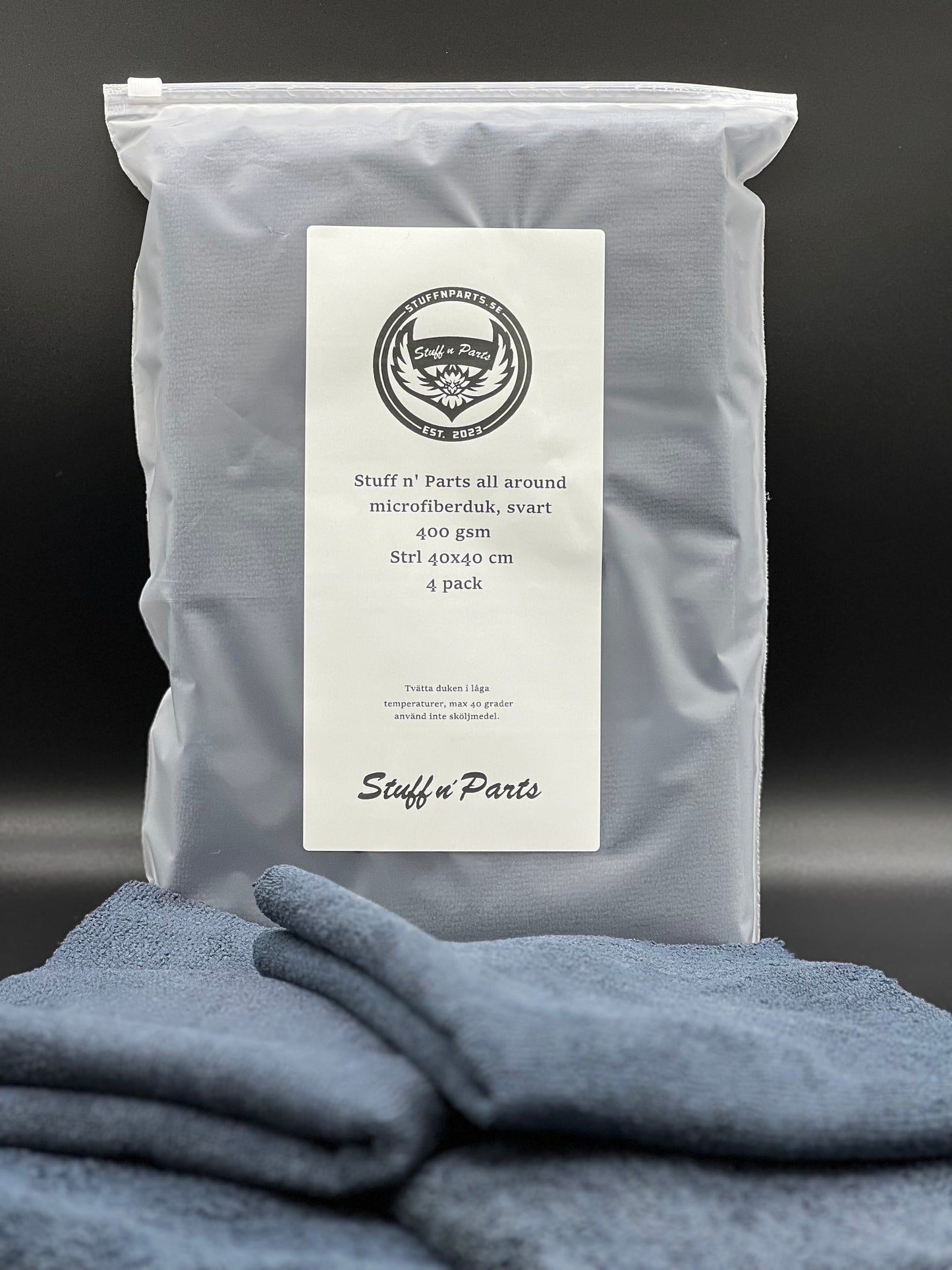 Stuff n’ Parts premium all around duk