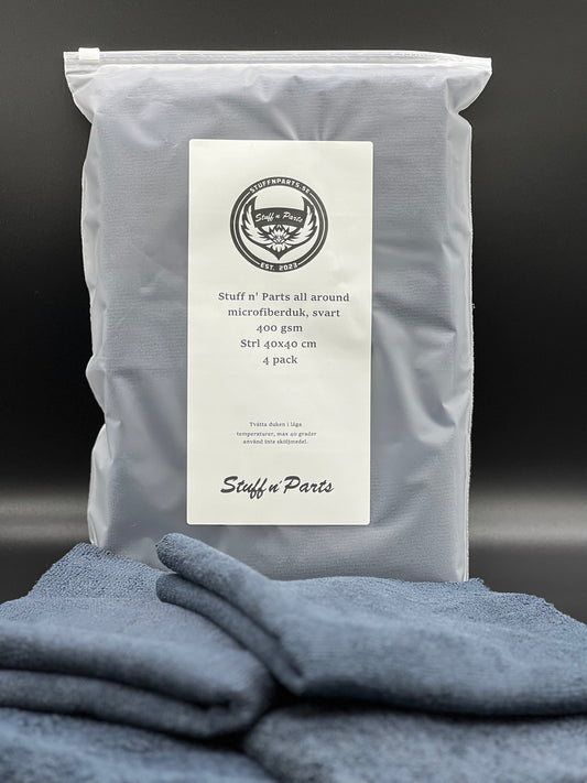 Stuff n’ Parts premium all around duk