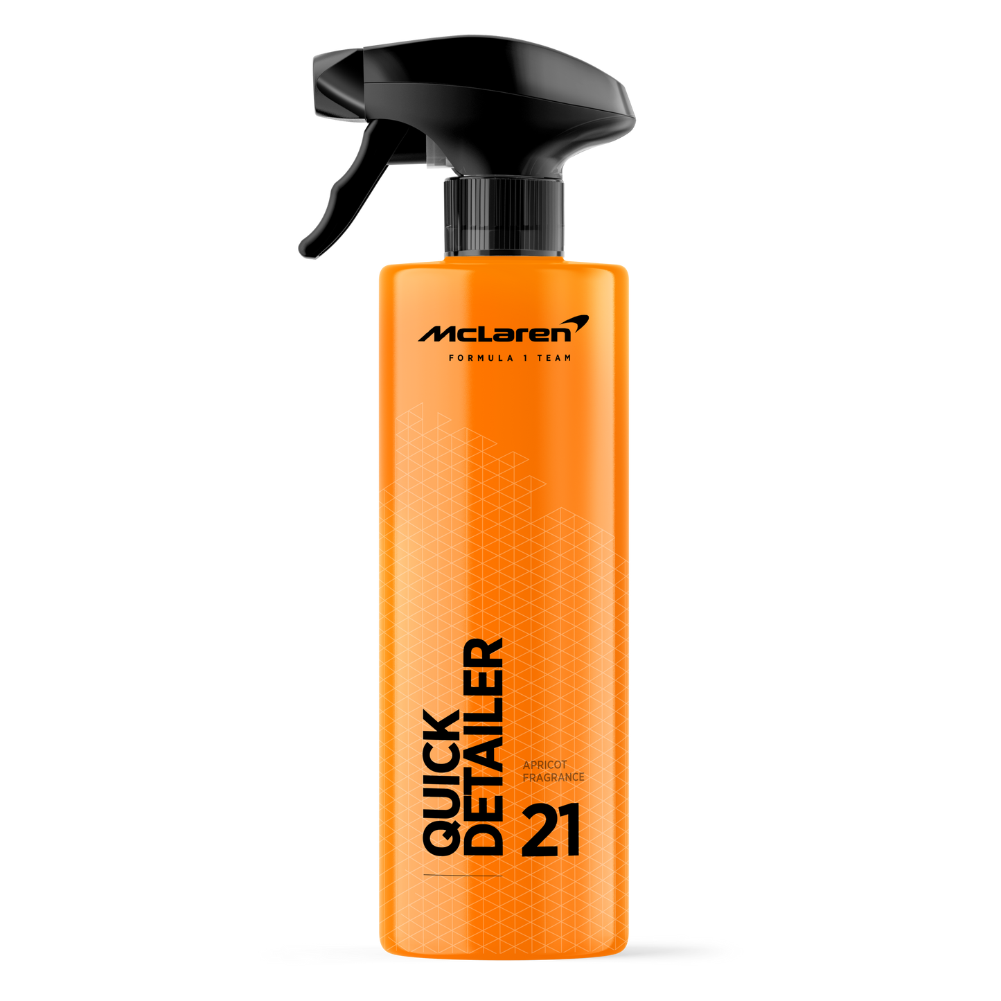 McLaren Official Car Care Quick Detailer 21