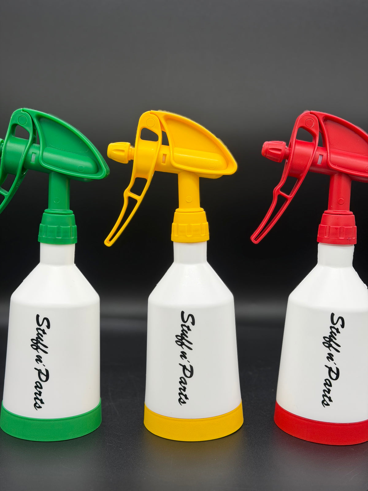 Sprayflaska 360 - flera färger