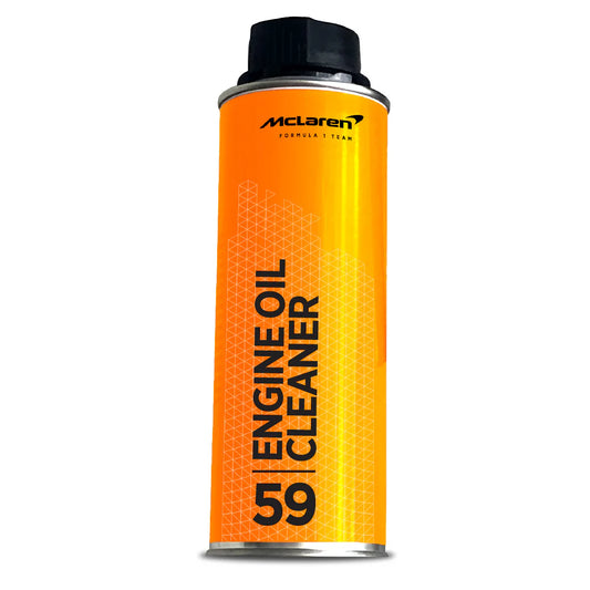 McLaren Official Car Care Engine Oil Cleaner 59