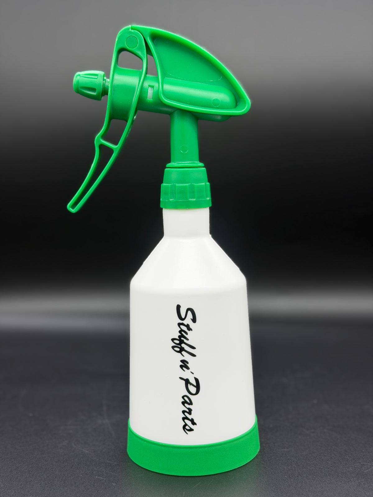 Sprayflaska 360 - flera färger