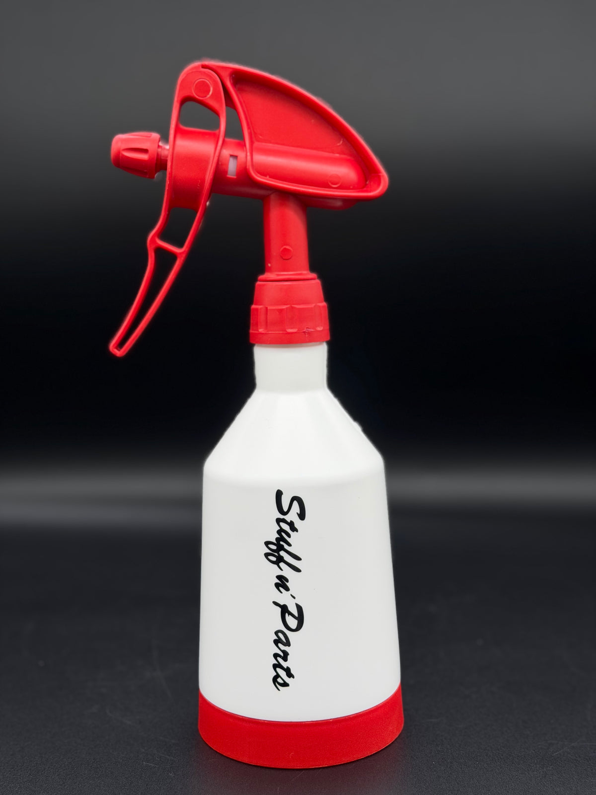 Sprayflaska 360 - flera färger