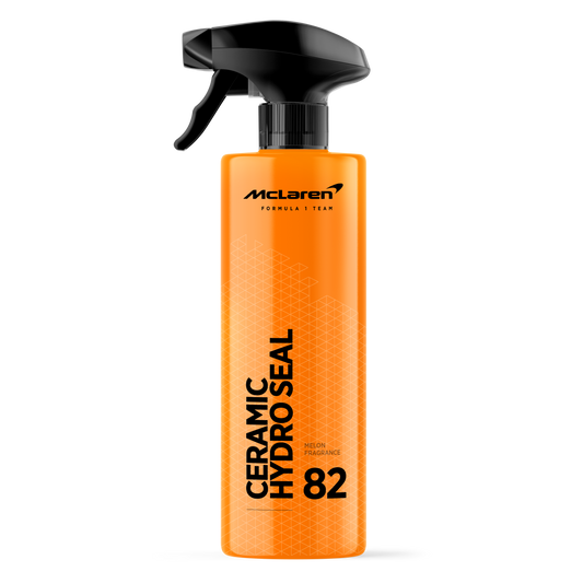 McLaren Official Car Care Ceramic Hydroseal 82