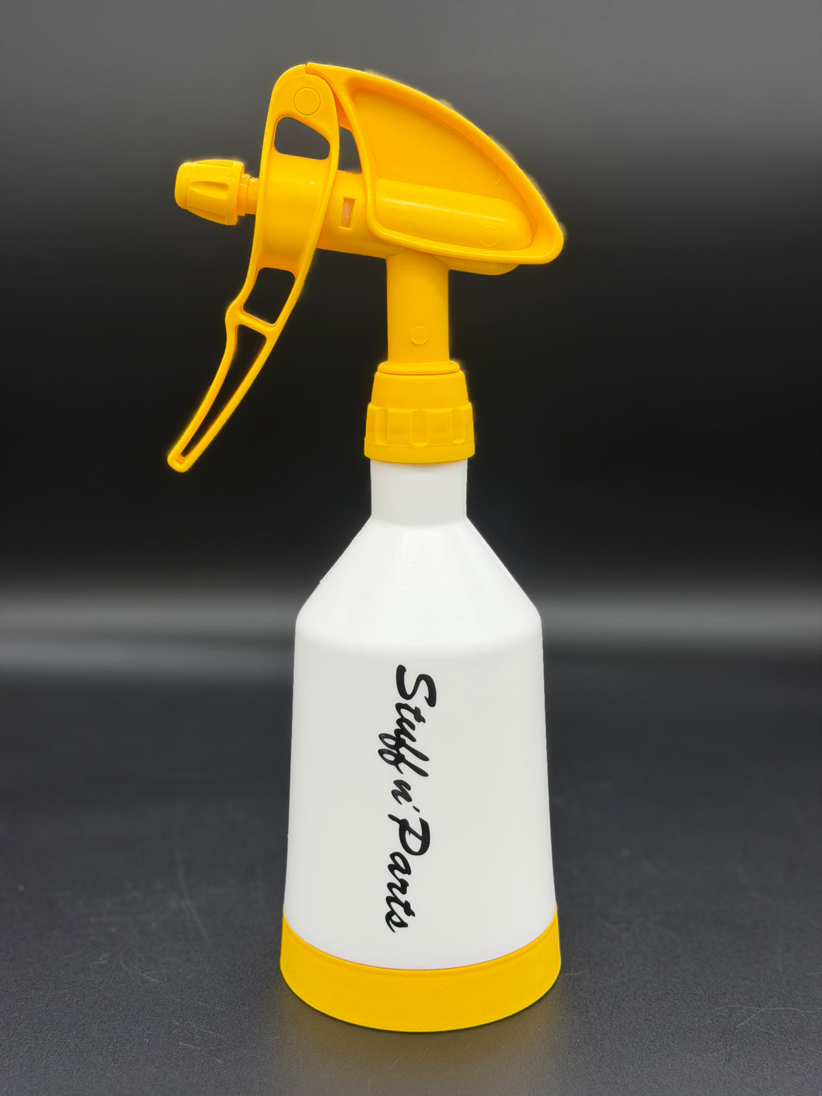 Sprayflaska 360 - flera färger