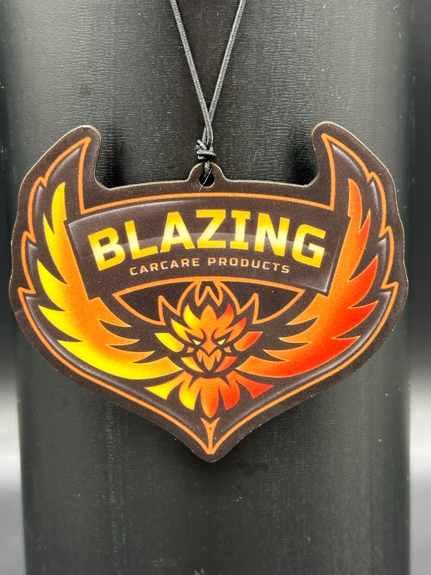 Blazing car care Doftfågel