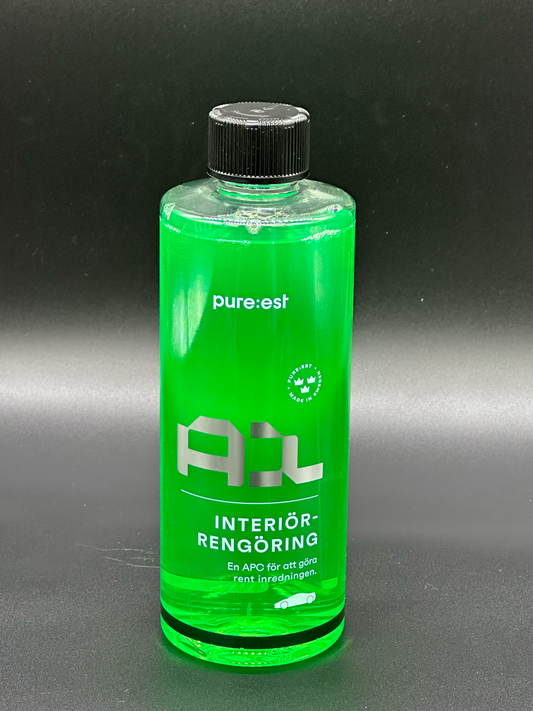 Pure:est A1 allrengöring APC 100ml