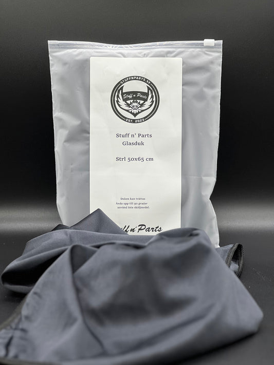 Stuff n’ Parts Glasduk