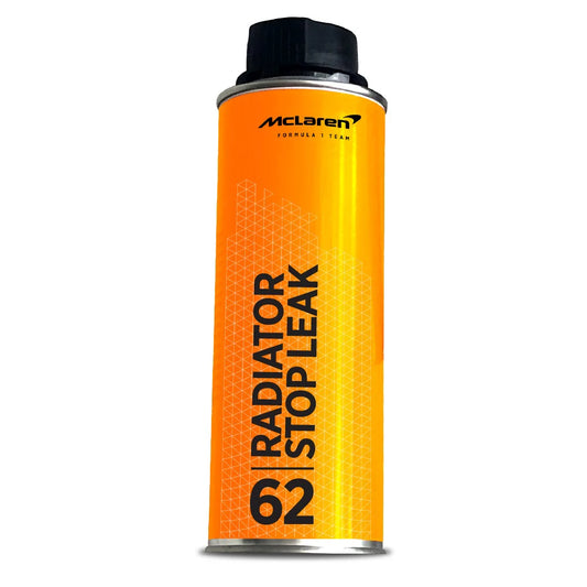 McLaren Official Car Care Radiator stop leak 62