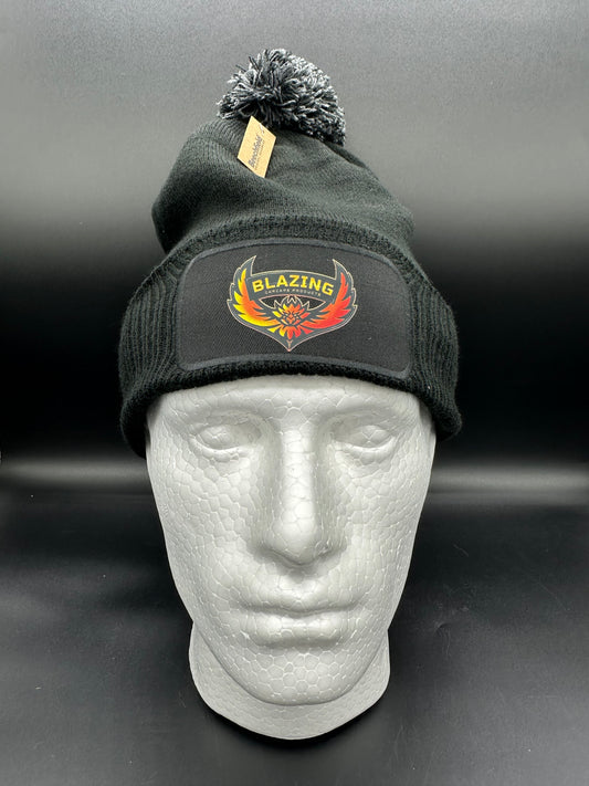 Blazing carcare toppmössa