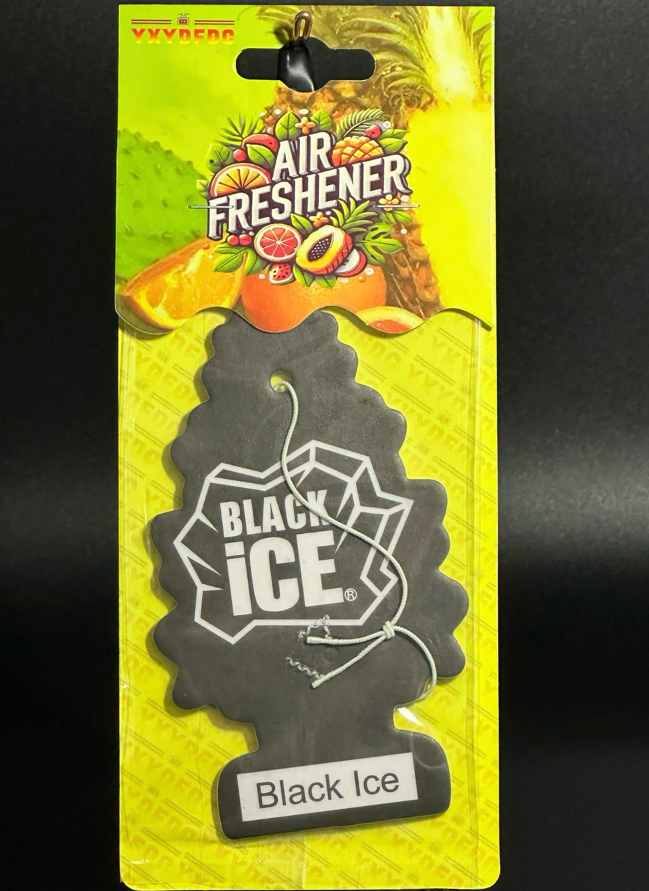 Air freshner - olika dofter