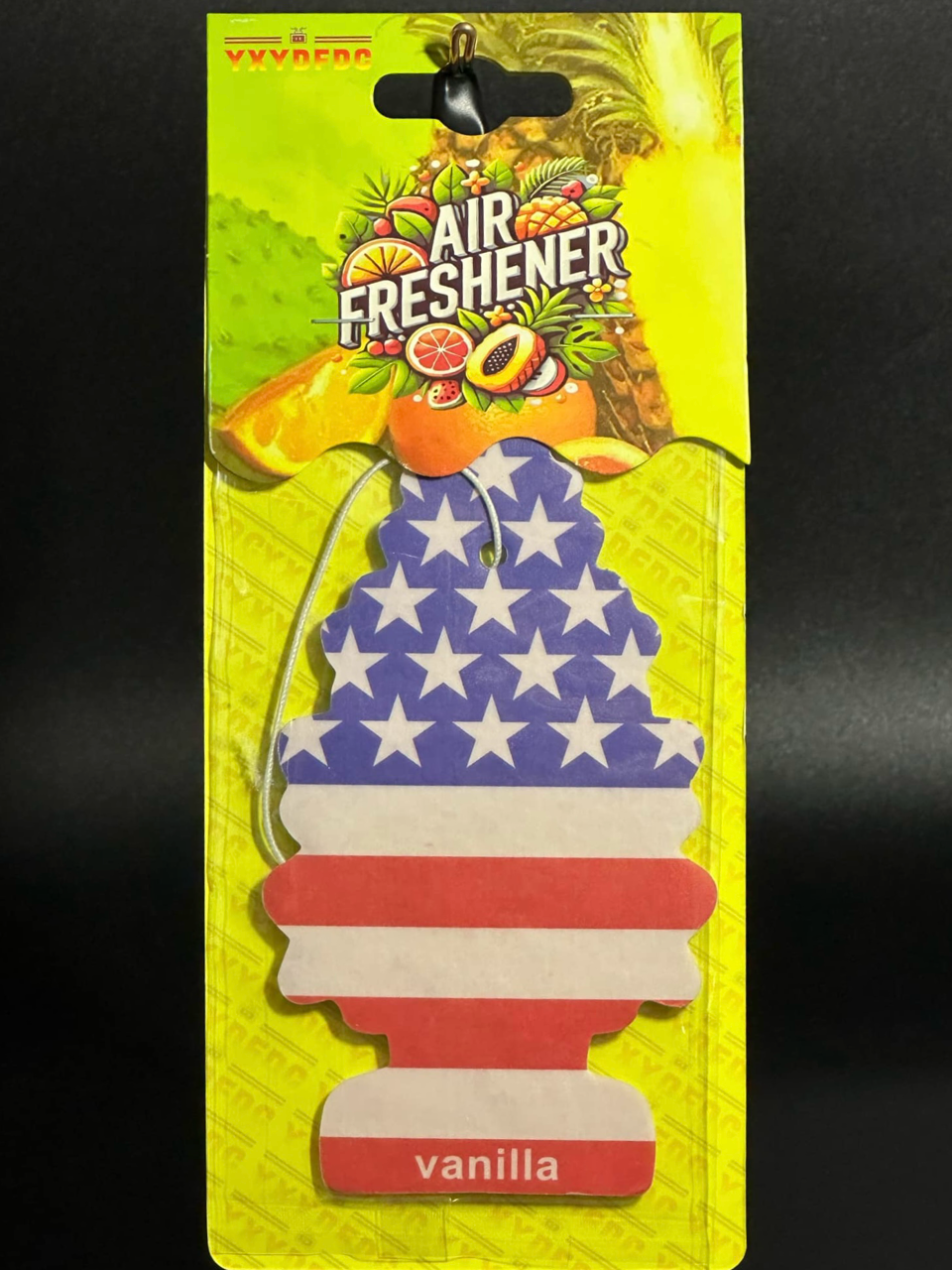 Air freshner - olika dofter