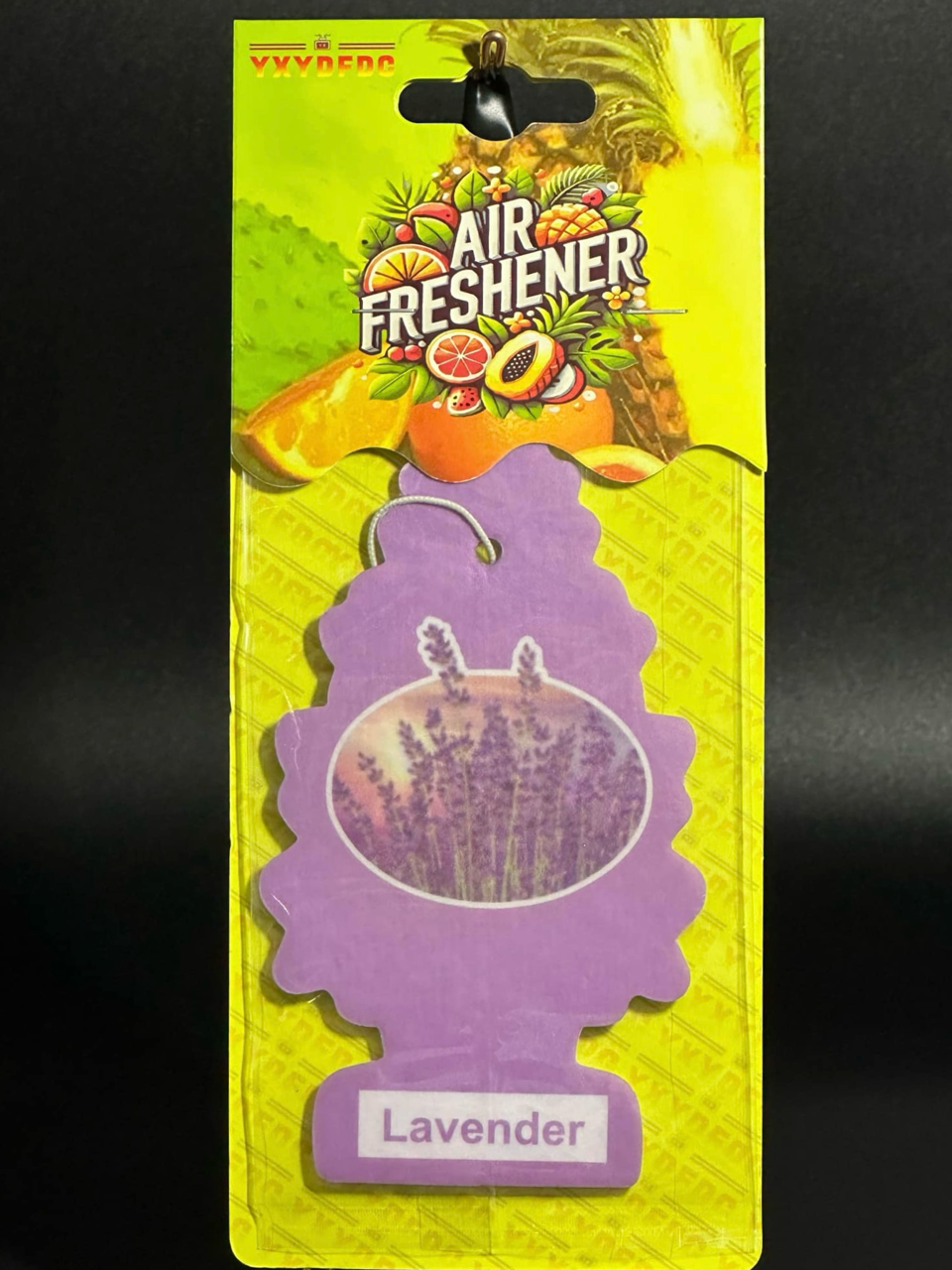 Air freshner - olika dofter