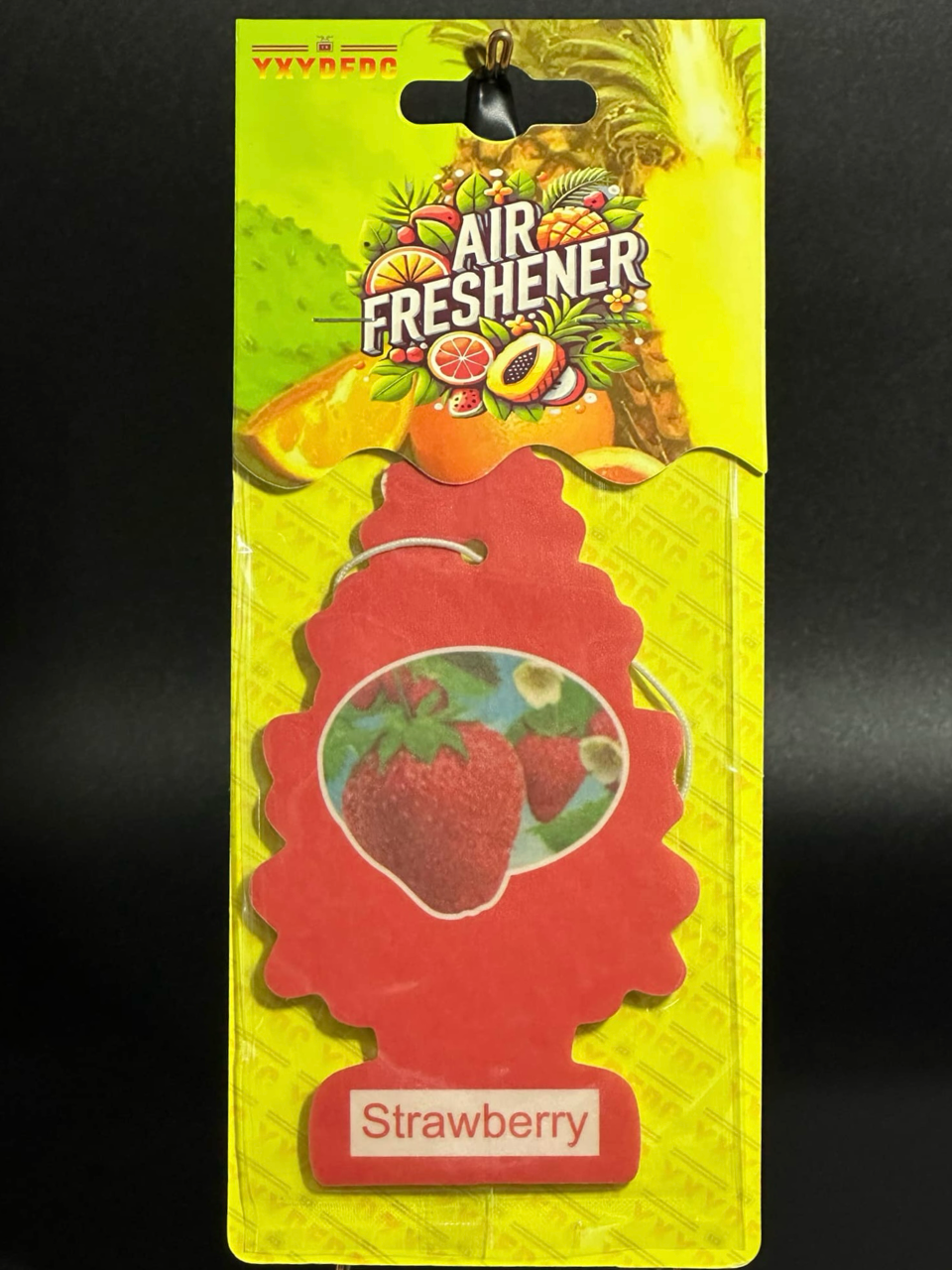 Air freshner - olika dofter