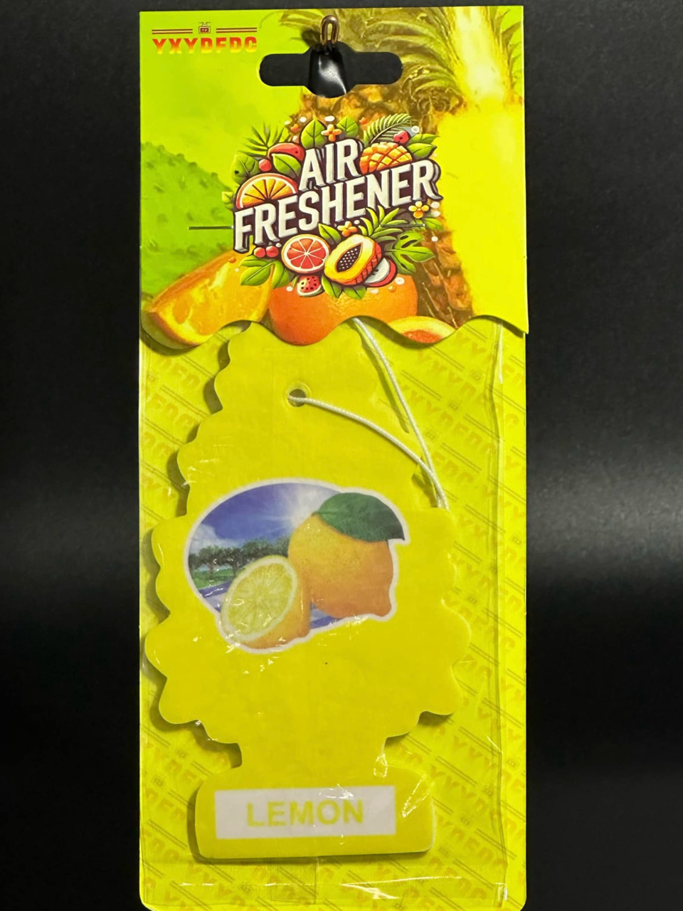 Air freshner - olika dofter