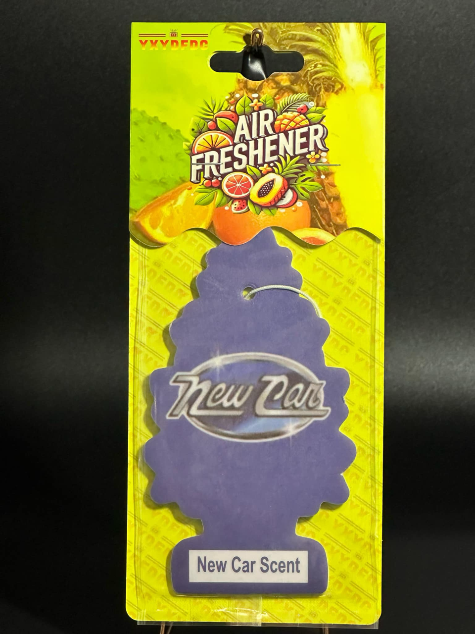 Air freshner - olika dofter