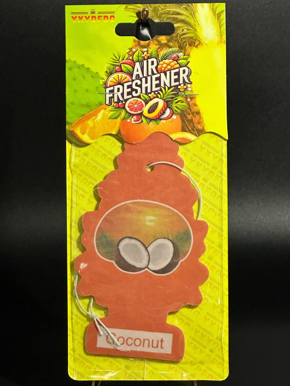 Air freshner - olika dofter