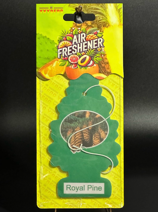 Air freshner - olika dofter