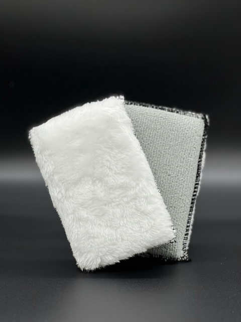 Stuff n' Parts Scrub Pad