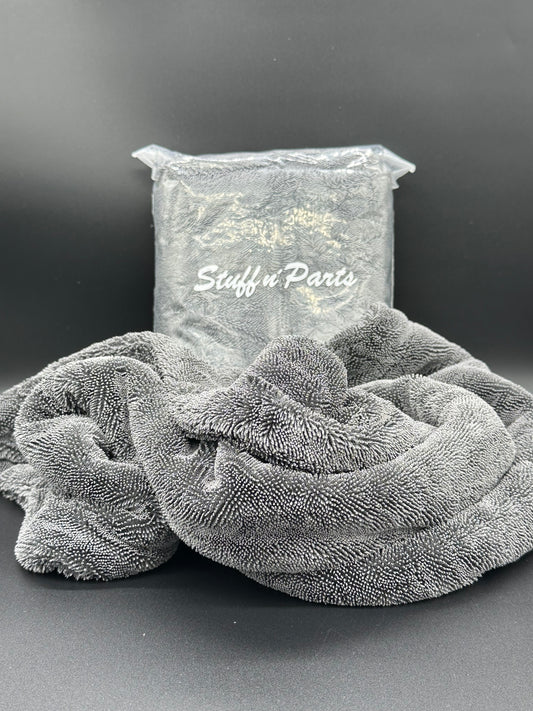 Stuff n' Parts Premium torkduk 1400 gsm