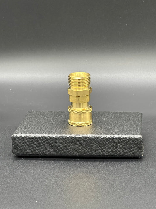 Foamlance adapter Kränzle "m22"