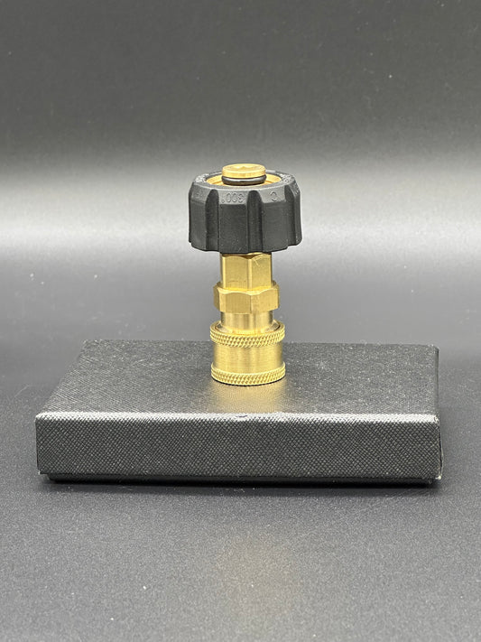 Foamlance adapter Kärscher ''HD''