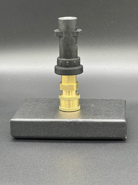 Foamlance adapter Kärscher ''K''