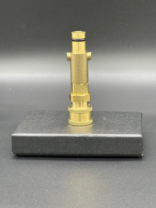 Foamlance adapter Nilfisk, Stihl, Meec, Carwise, Husqvarna