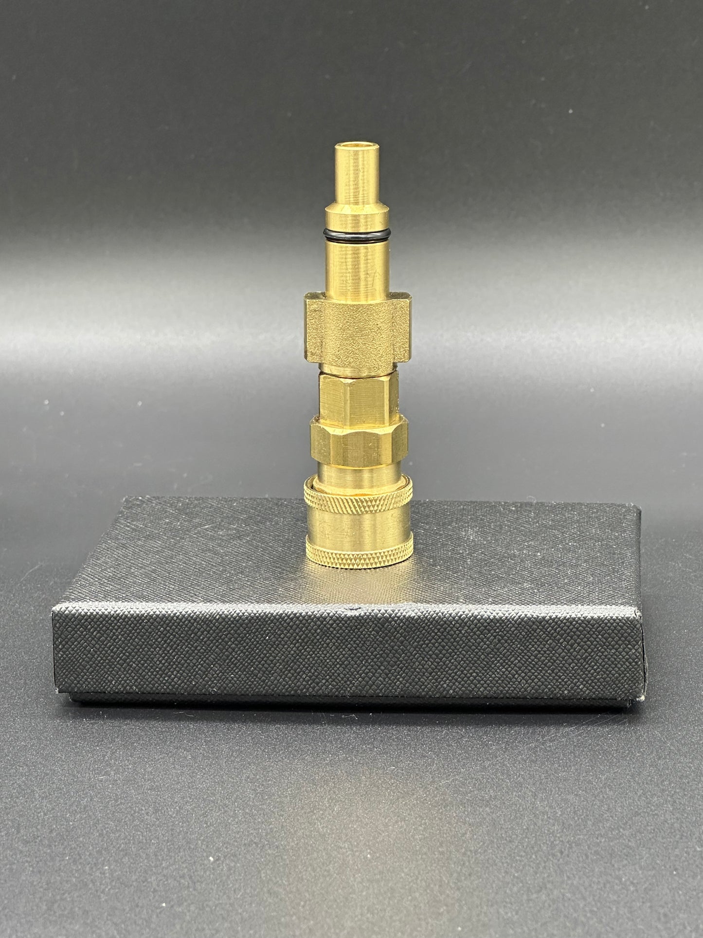 Foamlance adapter Lavor