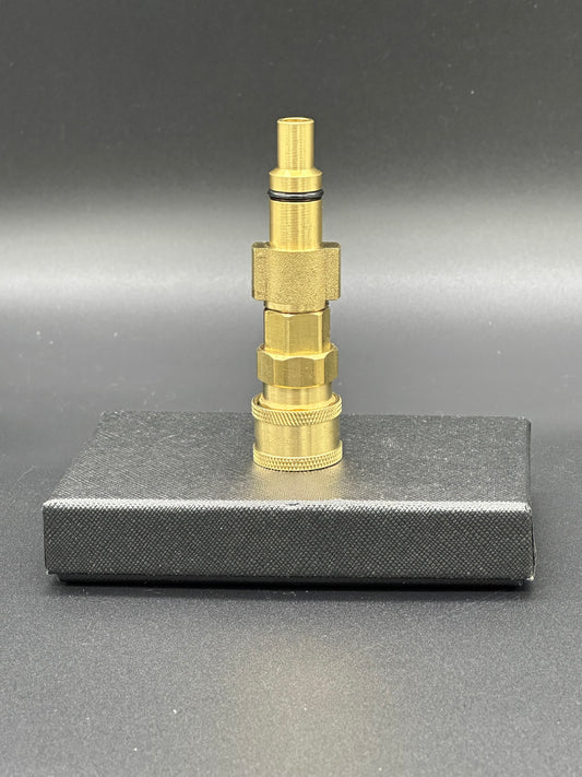 Foamlance adapter Lavor