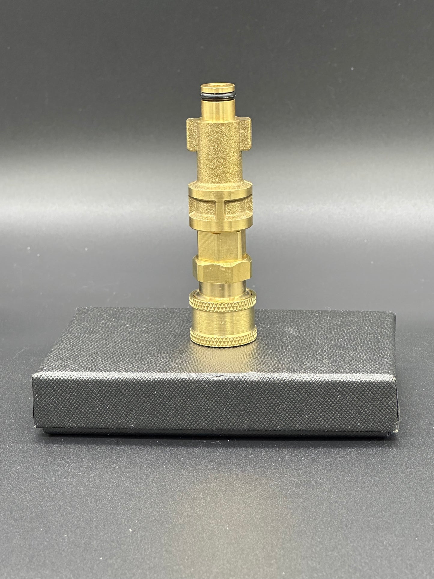 Foamlance adapter Bosch