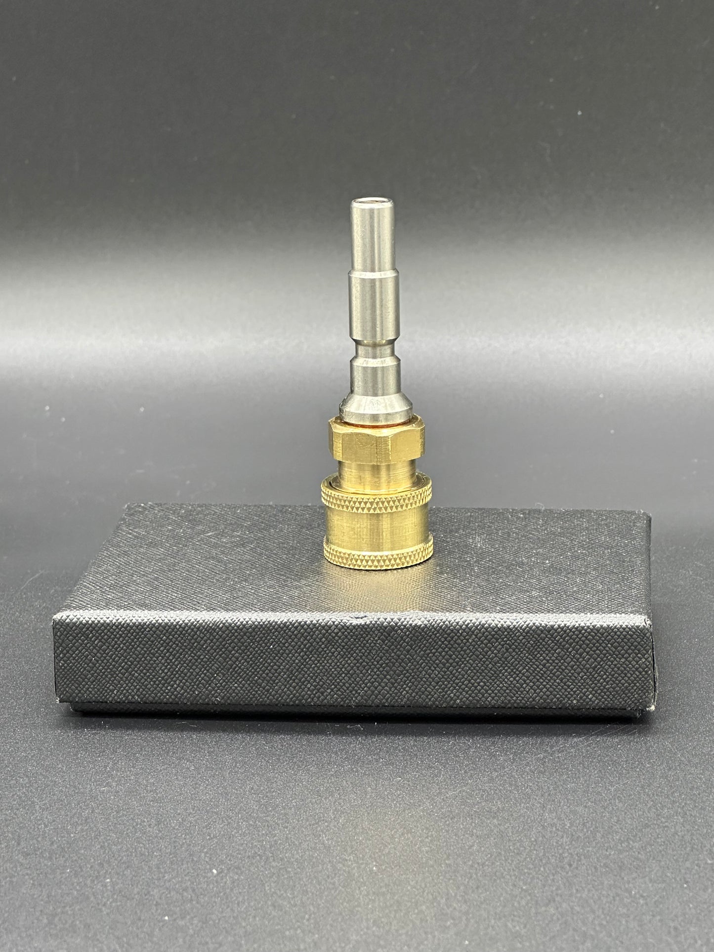 Foamlance adapter Kränzle D10