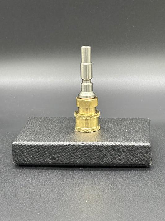 Foamlance adapter Kränzle D10
