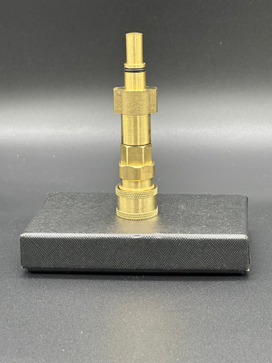 Foamlance adapter Black & Decker