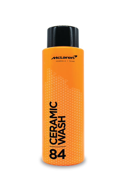 McLaren Car Care Ceramic Wash 84