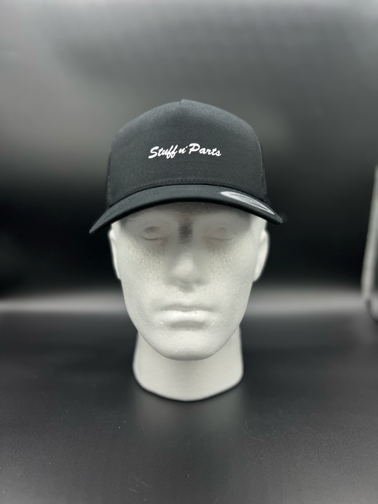 Stuff n' Parts keps