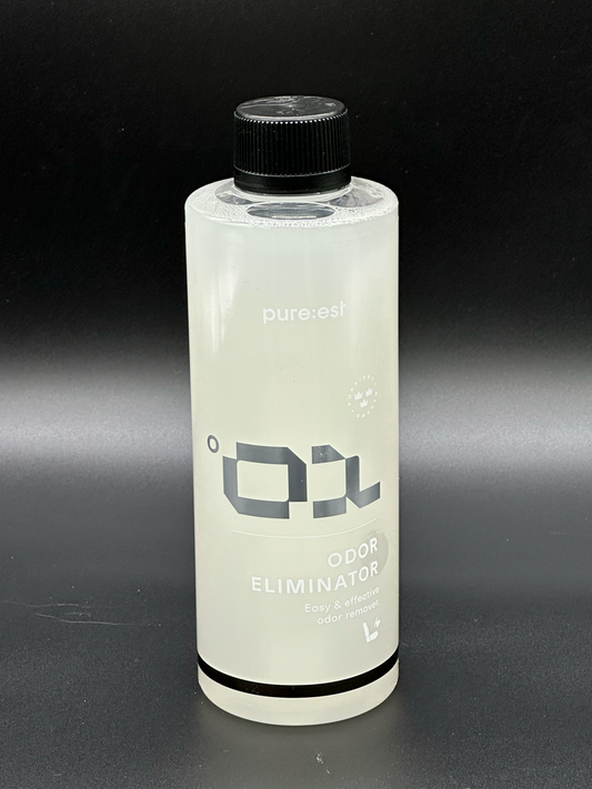 Pure:est O1 odörborttagare 500 ml