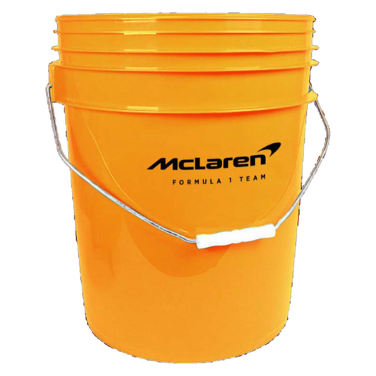 McLaren Official Car Care Premium Bucket