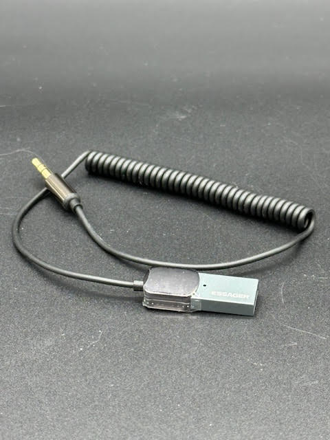 Bluetooth-adapter